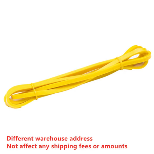 Stretch Resistance Band Exercise Expander Elastic Fitness Band Pull up Assist Bands for Training Pilates Home Gym Workout Gift